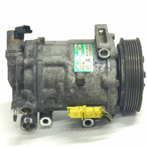 Насос кондиціонера 6453RF PEUGEOT