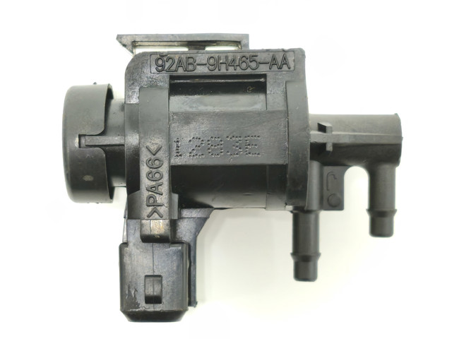 Клапан соленоїд регулювання заслонки EGR 6580879 FORD
