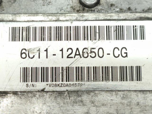 6C1112A650CG Ford