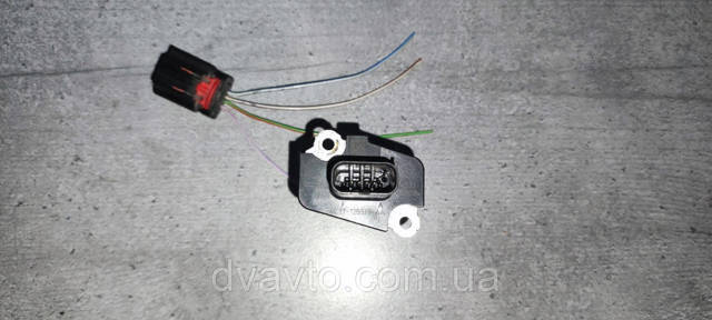 Витратомір повітря 6C1112B579AA FIAT