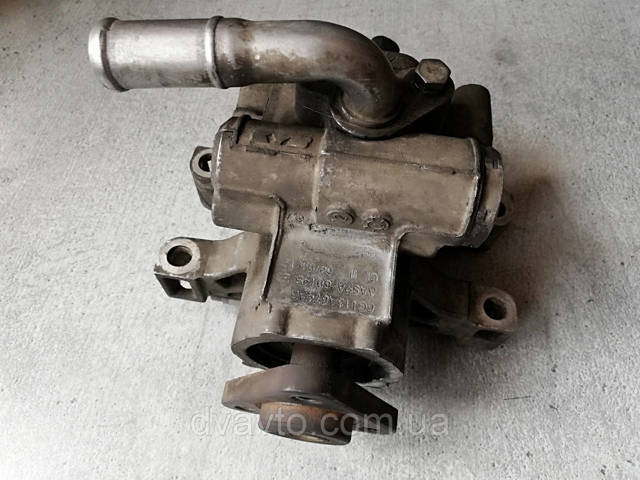Насос рульового механізму 6C113A674AA FORD