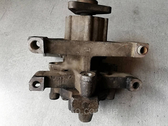 Насос рульового механізму 6C113A674AB FORD