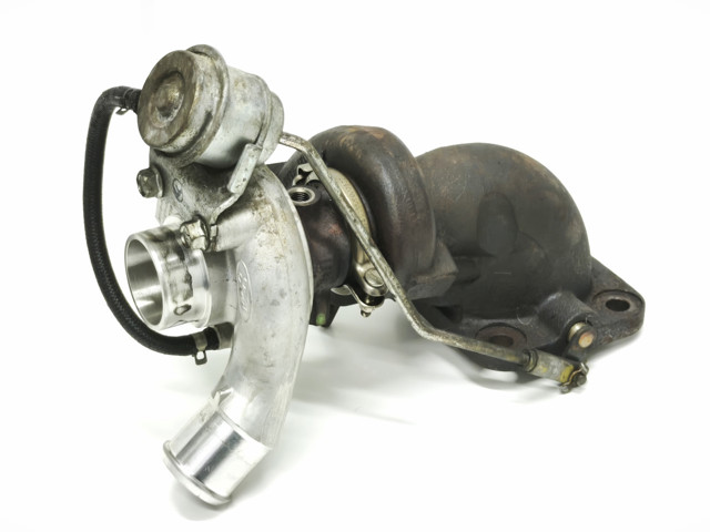 Турбонаддув 6C1Q6K682CE FORD