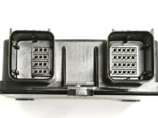 Модуль-процесор керування подушки безпеки 6C1T14B056AE FORD