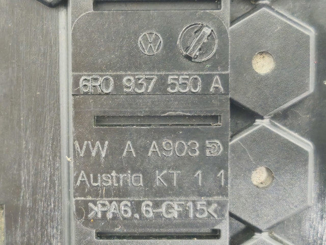 Реле запобіжників 6R0937550A VAG