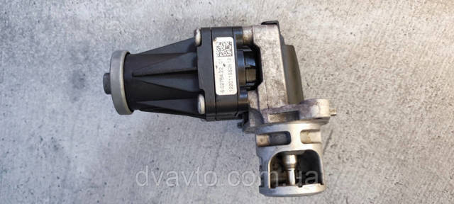 Клапан EGR 701599170 FIAT