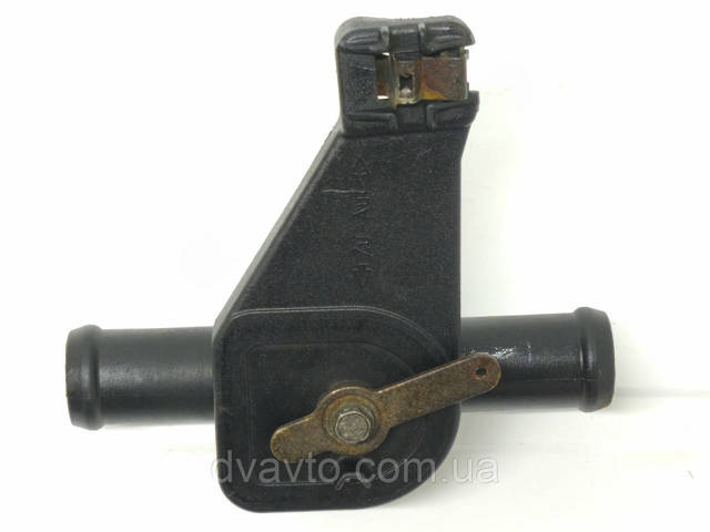 Кран обігрівача 701819809D VAG