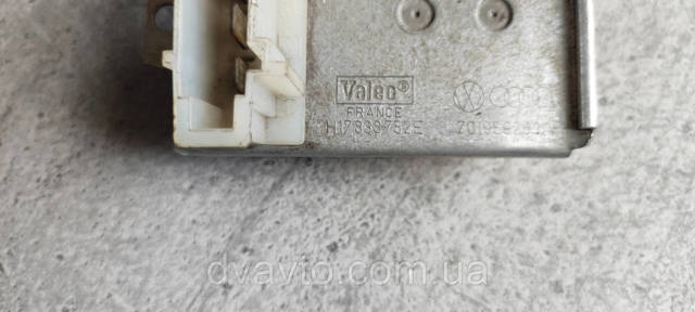 Резистор обігрівача 701959263A VAG