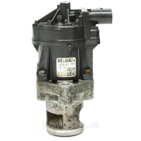 Клапан EGR 71752862 FIAT