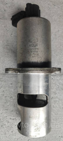 Клапан EGR, рециркуляції газів 722818570 RENAULT