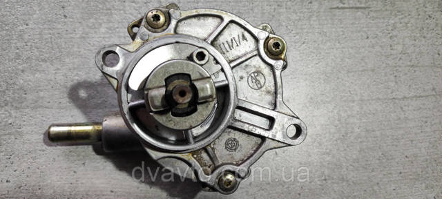 Насос вакуумний 724807030 MERCEDES