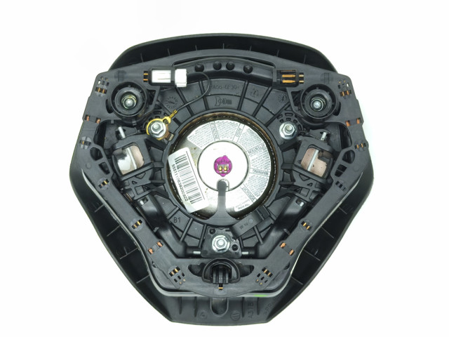 Подушка безпеки, водійська, AIRBAG 735496857 FIAT