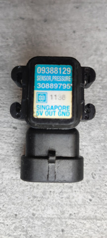 Датчик тиску повітря Renault Kangoo 1