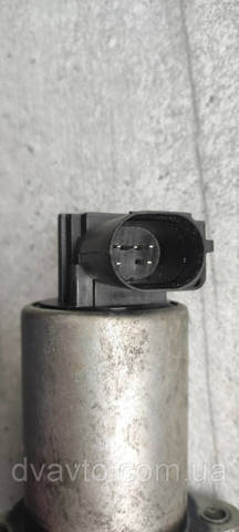 Клапан EGR, рециркуляції газів 7700107471 RENAULT