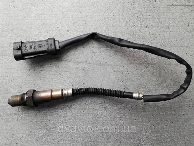 Лямбда-зонд, датчик кисню після каталізатора 7700107561 RENAULT