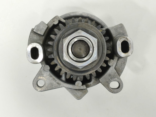 Шків водяного насоса 7700109370 RENAULT