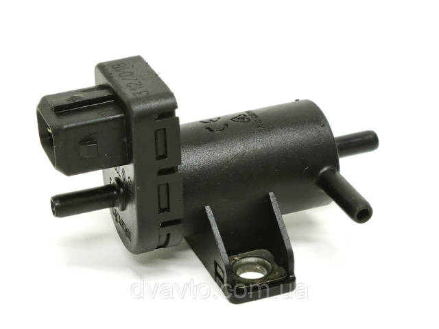 Клапан соленоїд регулювання заслонки EGR 7700113709 RENAULT