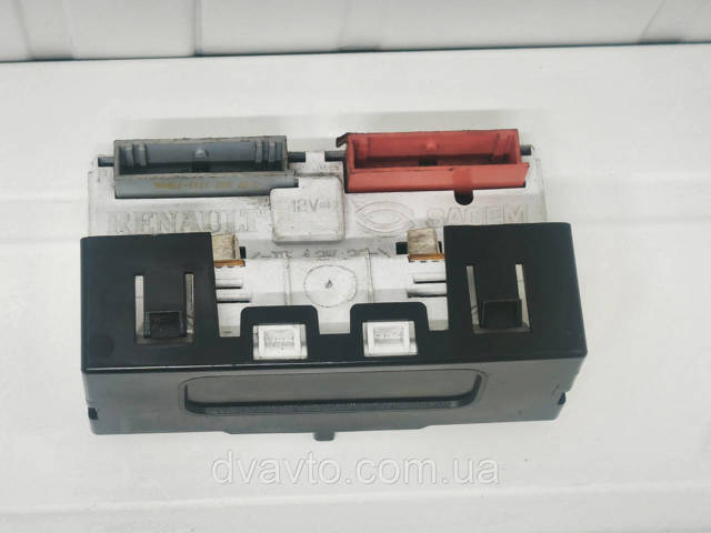 Дисплей багатофункціональний 7700436305 RENAULT