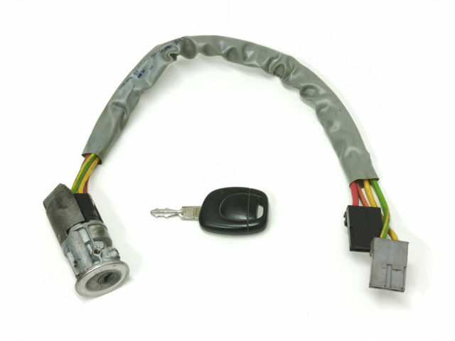 Замок запалювання 7700805669 RENAULT