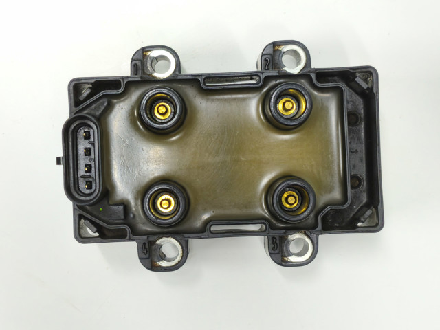 Котушка запалювання 7700873701 RENAULT