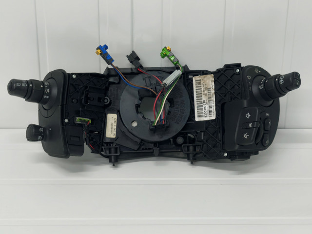 Кільце AIRBAG контактне Renault Scenic GRAND 2