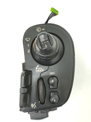 Перемикач підрульовий, правий 7701065912 RENAULT