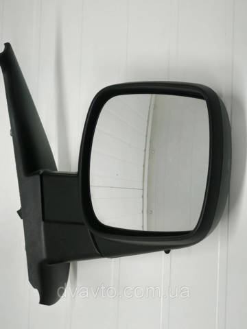 Праве бокове дзеркало 7701068836 RENAULT