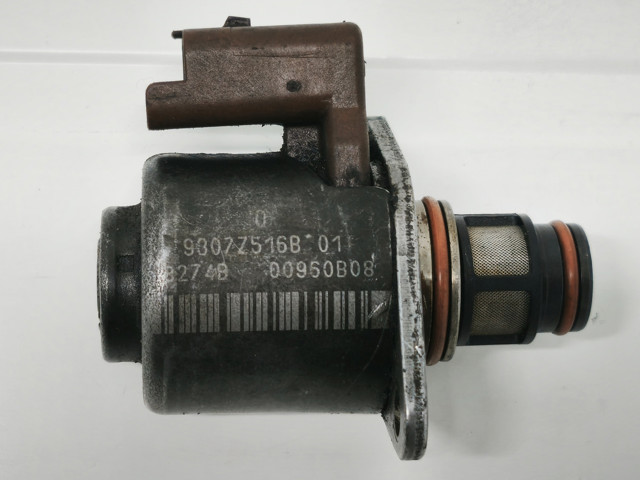 Редукційний клапан ПНВТ 7701206905 RENAULT