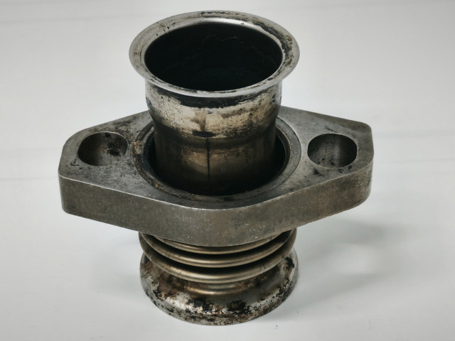 Прокладка EGR-клапана рециркуляції 7701207947 RENAULT