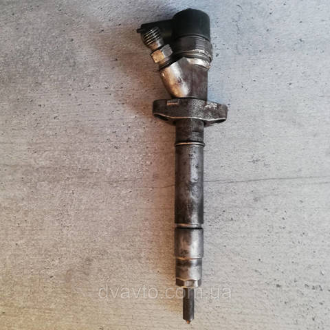 Форсунки електромагнітні 7701473631 RENAULT