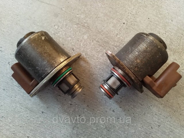 Клапан регулювання тиску, редукційний клапан ТНВД 7701479182 RENAULT