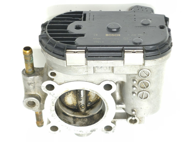 Заслінка повітряна 77364949 FIAT