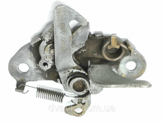 Замок кришки капота 793449 PEUGEOT