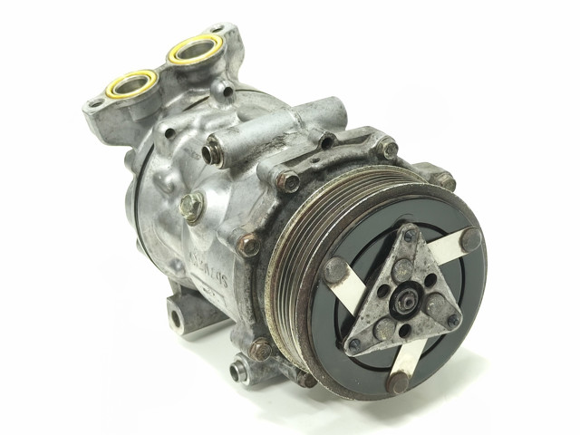 Компресор кліматичної установки 7C1119D629BA FORD