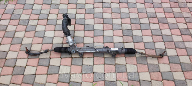 Управління рульове в зборі 7E1422055P VAG