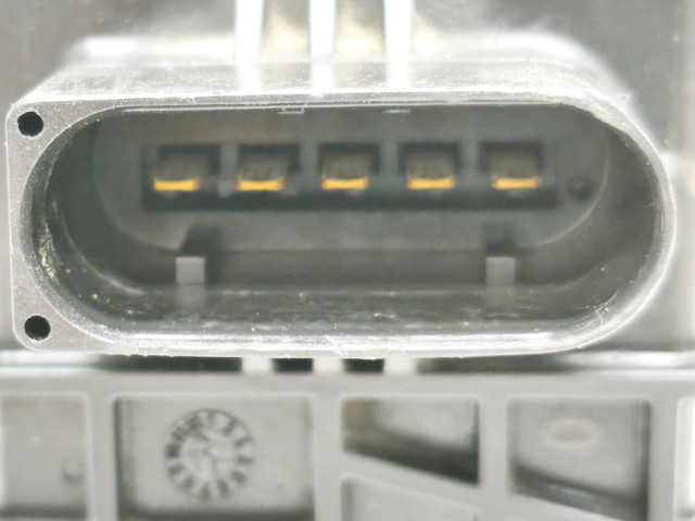 Турбіна 7G9Q6K682BD FORD