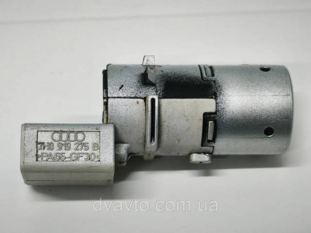 Датчик сигналізації парковки (парктронік), задній 7H0919275B VAG