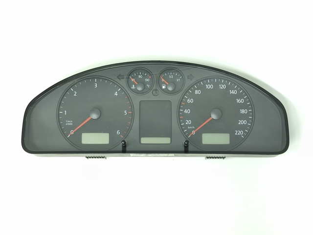 Панель приладів 7H0920851S VAG
