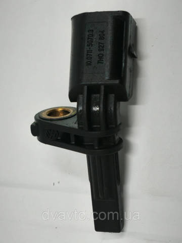 Датчик ABS передній правий 7H0927804 VAG