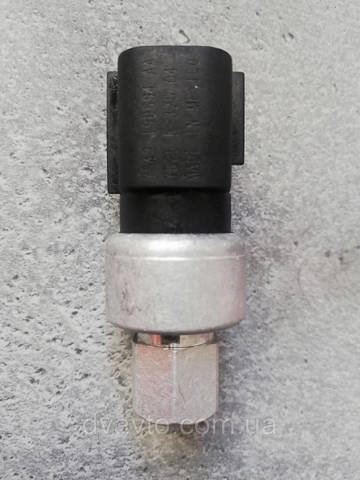 Клапан тиску кондиціонера 7S4319D594AA FORD