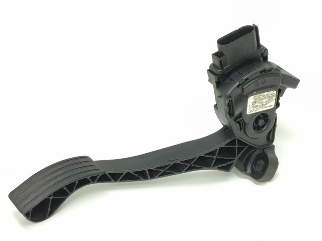 Підаль газу 7T119F836CC FORD