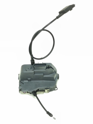 Замок задньої двері, лівої 8200017958 RENAULT