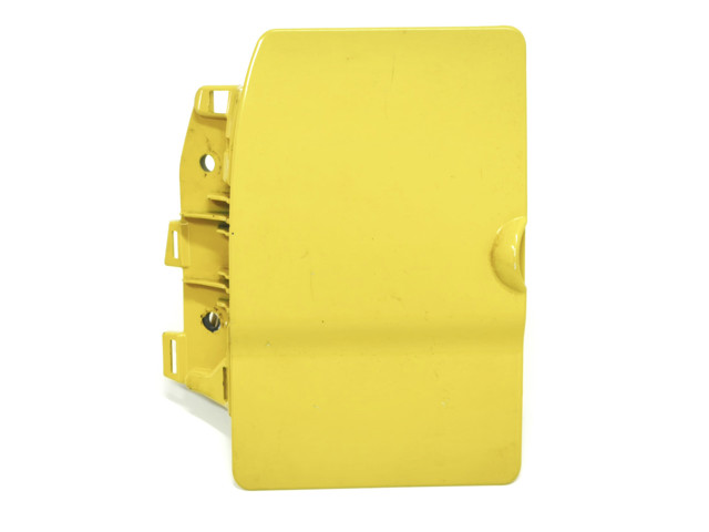 Лючок бензобака / паливного бака Opel Vivaro A