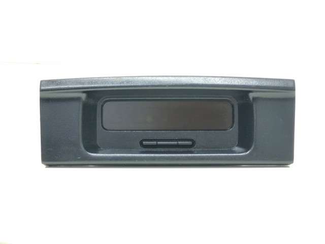 Дисплей багатофункціональний 8200028364A RENAULT