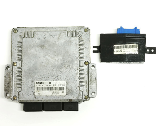 Сигналізація внутрішня 8200032776 BOSCH