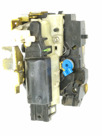 Замок і ручки (передніх) дверей 8200051735 RENAULT