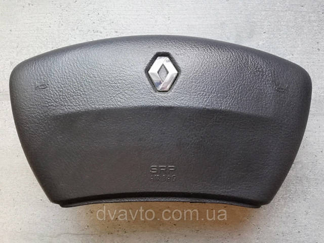 Подушка безпеки, водійська, AIRBAG 8200071201 RENAULT