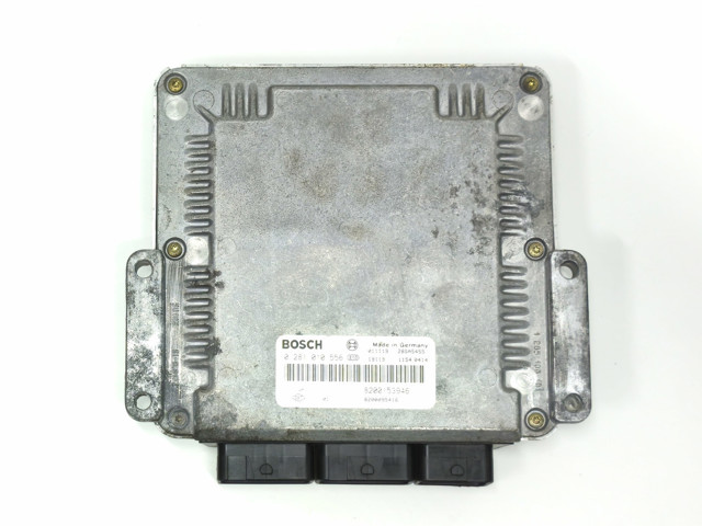 Комп'ютер двигуна 8200095416 RENAULT