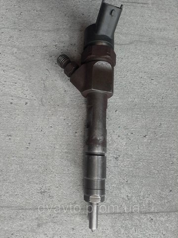 Форсунка інжектора 8200100272 BOSCH