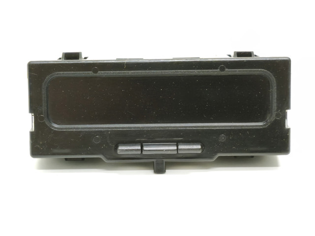 Дисплей бортового комп'ютера 8200107839 RENAULT